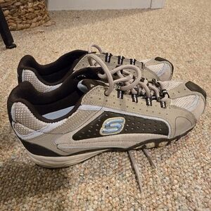 Skechers Trail shoes
